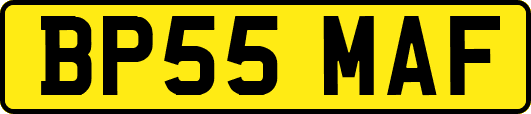 BP55MAF
