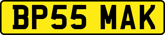BP55MAK