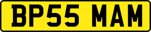 BP55MAM