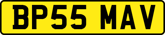 BP55MAV