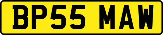 BP55MAW