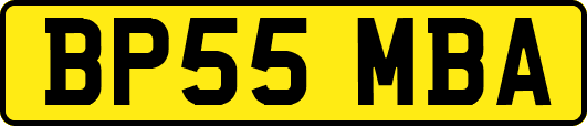 BP55MBA
