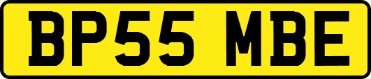 BP55MBE
