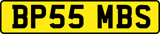 BP55MBS