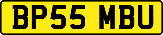 BP55MBU