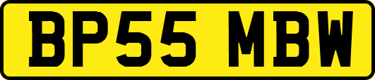 BP55MBW