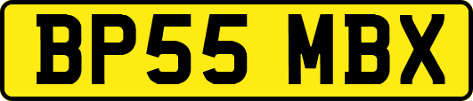 BP55MBX
