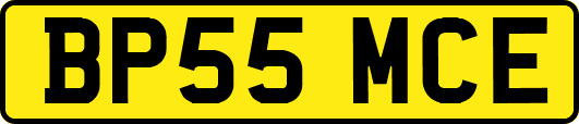 BP55MCE