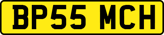 BP55MCH