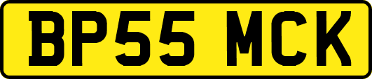 BP55MCK