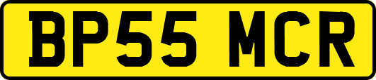 BP55MCR