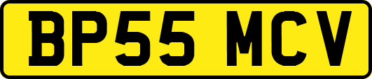 BP55MCV