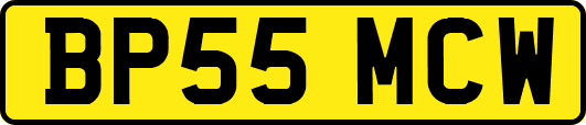 BP55MCW