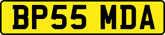 BP55MDA