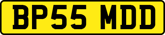 BP55MDD