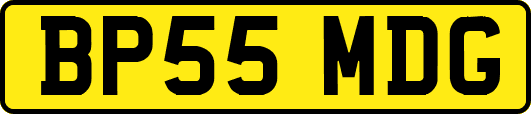BP55MDG