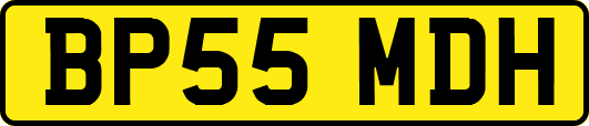 BP55MDH