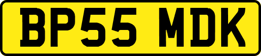 BP55MDK
