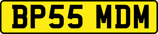 BP55MDM
