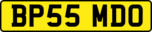 BP55MDO