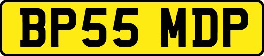 BP55MDP