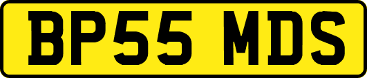 BP55MDS
