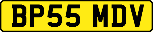BP55MDV