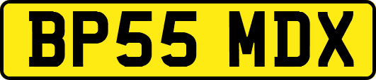 BP55MDX