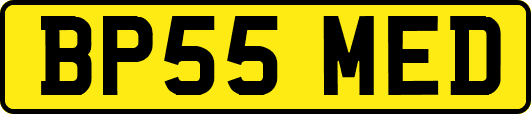 BP55MED