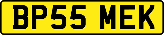 BP55MEK