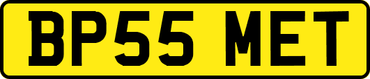 BP55MET