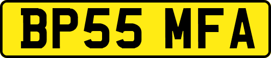 BP55MFA