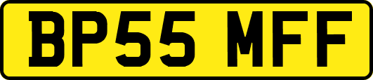 BP55MFF
