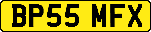 BP55MFX