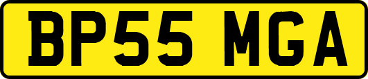 BP55MGA