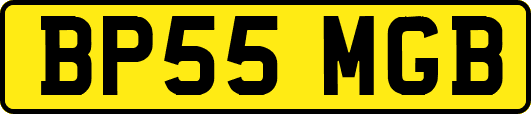 BP55MGB