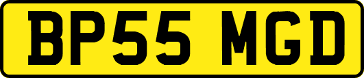 BP55MGD