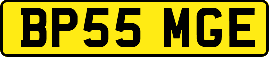 BP55MGE