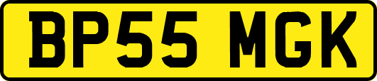 BP55MGK