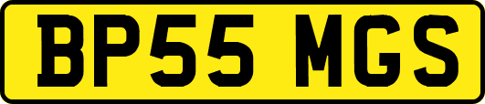 BP55MGS