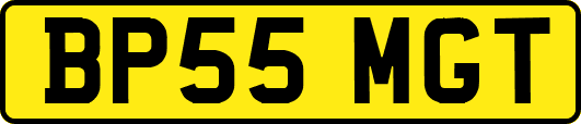 BP55MGT