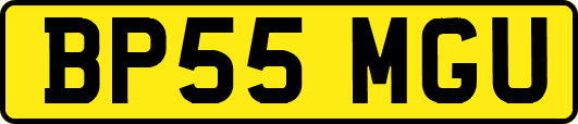 BP55MGU