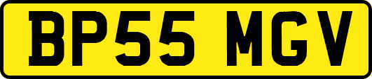 BP55MGV