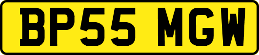 BP55MGW