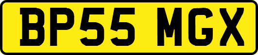 BP55MGX