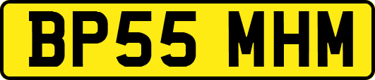 BP55MHM