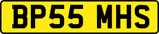 BP55MHS