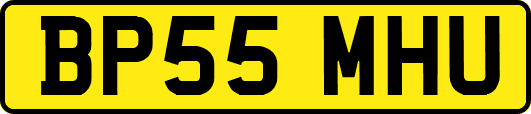 BP55MHU