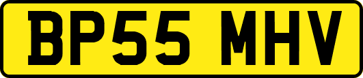 BP55MHV