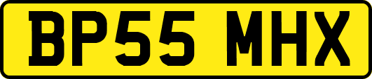 BP55MHX